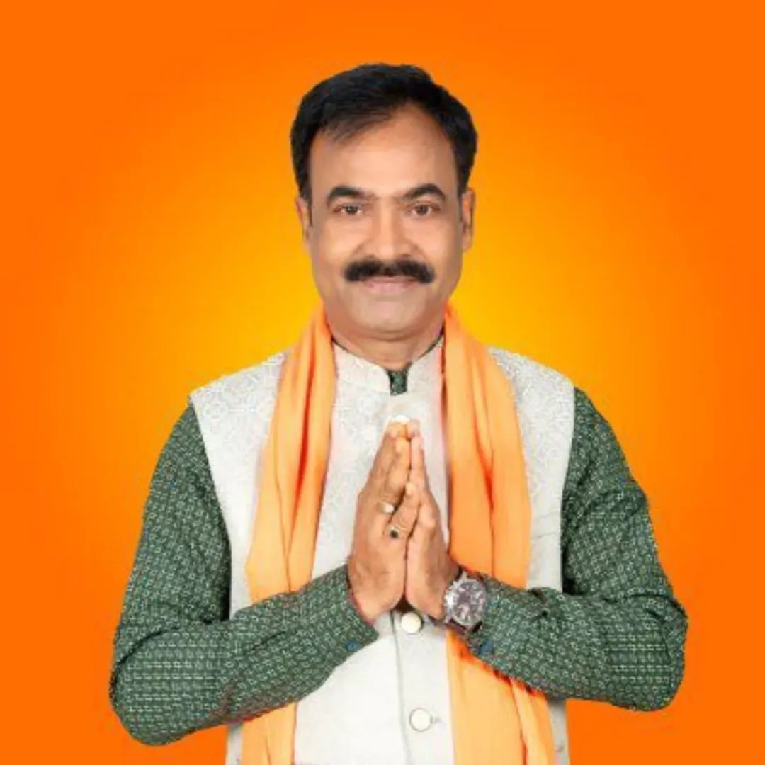 malvikadevibjp's tweet photo. Extending my warm birthday greetings to Hon'ble Lok Sabha MP from Kandhamal, Odisha, Shri Sukanta Panigrahi Ji.
I pray to Mahaprabhu Jagannath Ji for your good health and a long life ahead. https://t.co/gFulZDFpNA