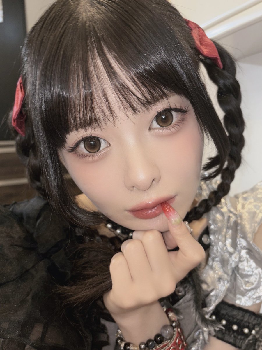 ウドンチャン tweet media