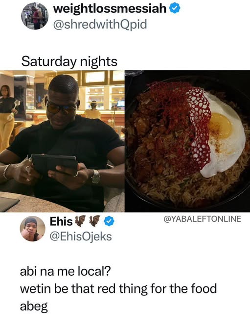 YabaLeftOnline tweet media