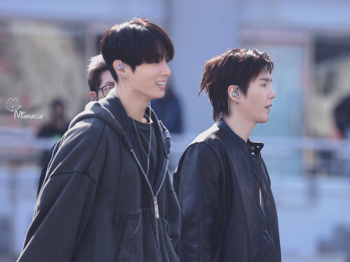 𝗠𝗶𝗻𝗿𝗮𝗰𝗹𝗲🍊오렌기 tweet media