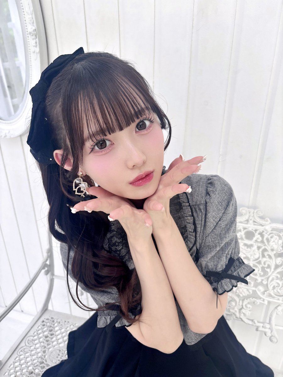 松本ももな tweet media