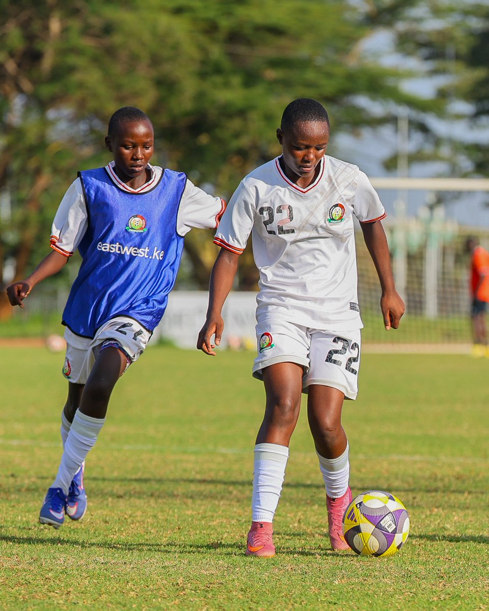 Harambee Starlets tweet media
