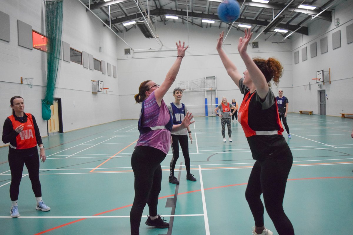 BFCCT_'s tweet photo. Act now, age better! 🧡

Are you aged between 50-65 and looking to get more active? 

We deliver multiple walking sport sessions throughout the week. Walking cricket, several walking football sessions and walking netball! 

Find out more  👇

https://t.co/finZuokN7i

@BlackpoolFC https://t.co/ddf0IXRK1Y