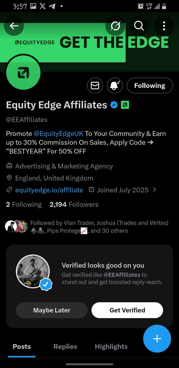 Oluwafemi Ezekiel tweet media