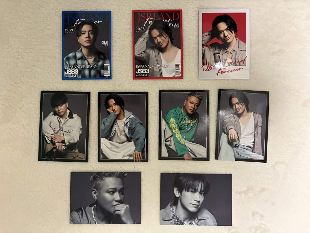 取引垢 tweet media