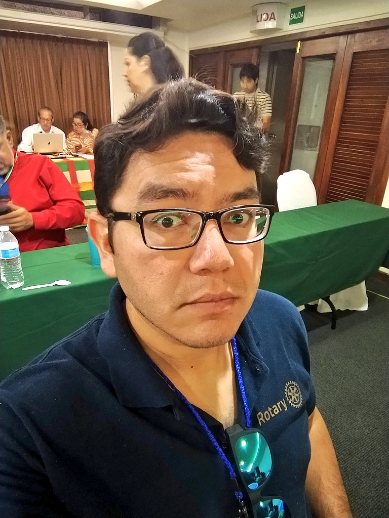 Mario Daniel y su Sonido Láser 🔊🚨 tweet media