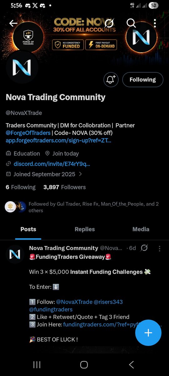 Trooper$ tweet media