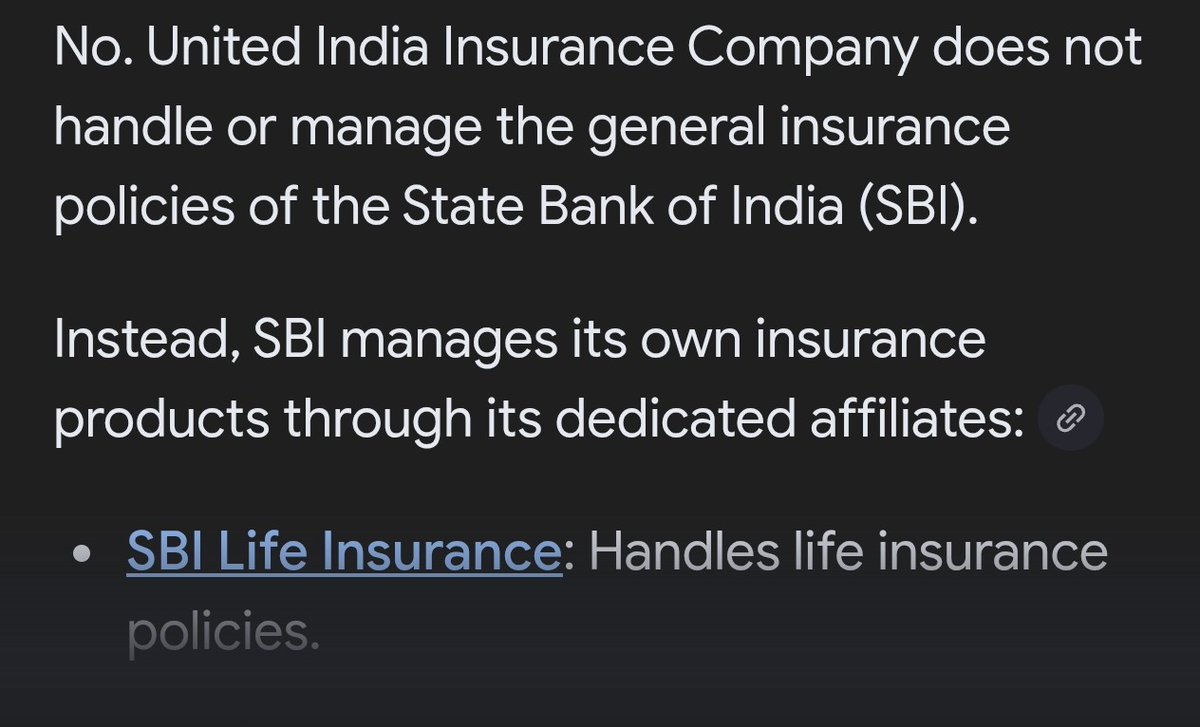 Xeno_back's tweet photo. @fgojggvb55566 @priyantadas001 @TheOfficialSBI He is lying through his teeth. Its not even done by SBI. https://t.co/xUATA6RmiY