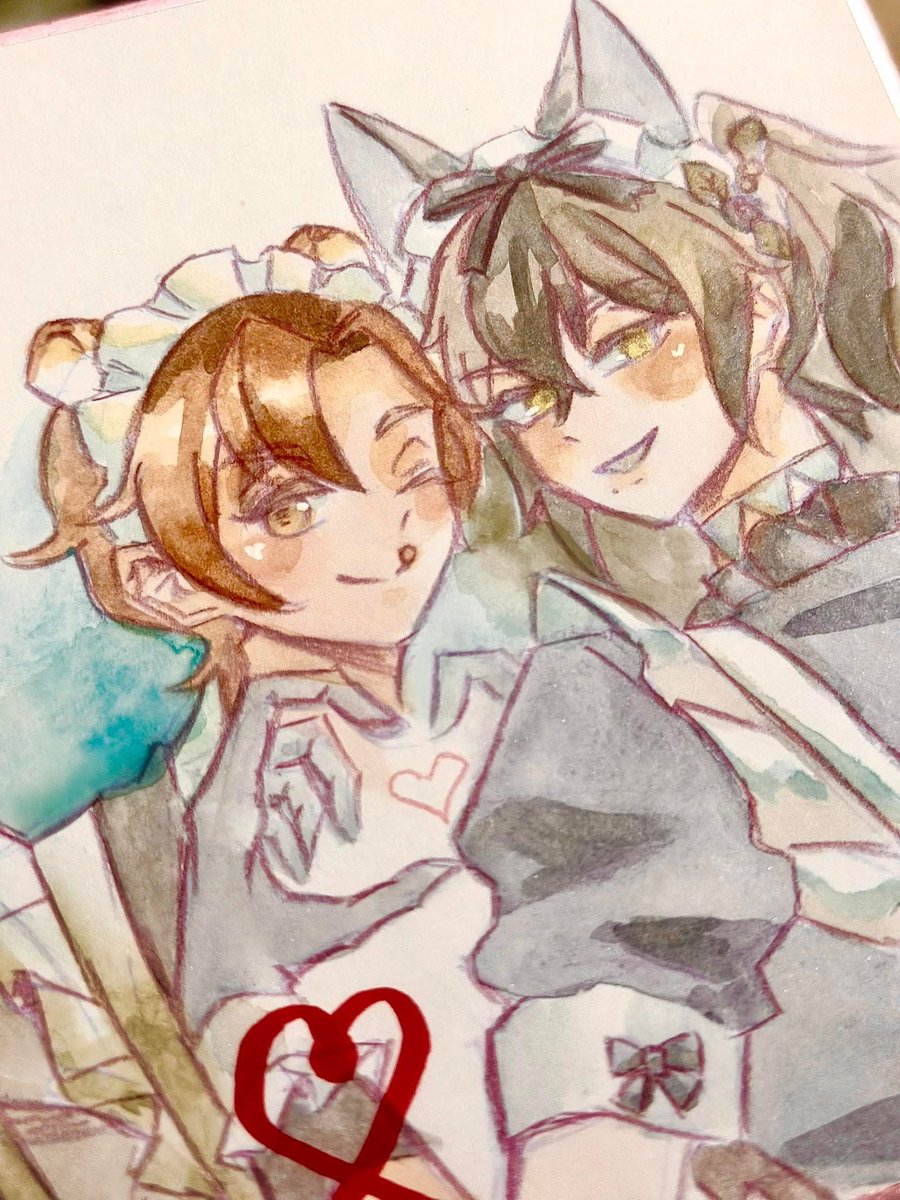 るい୨୧ tweet media