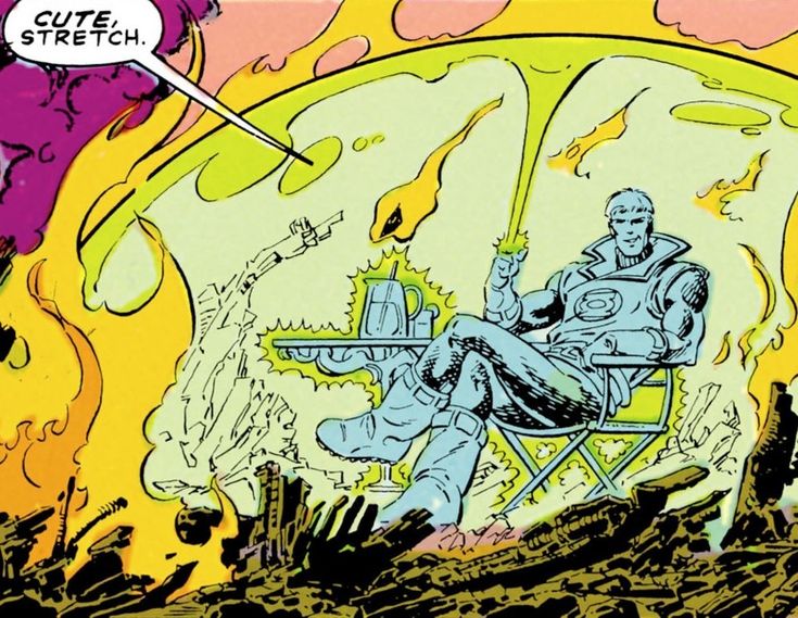 DC Lovebot tweet media