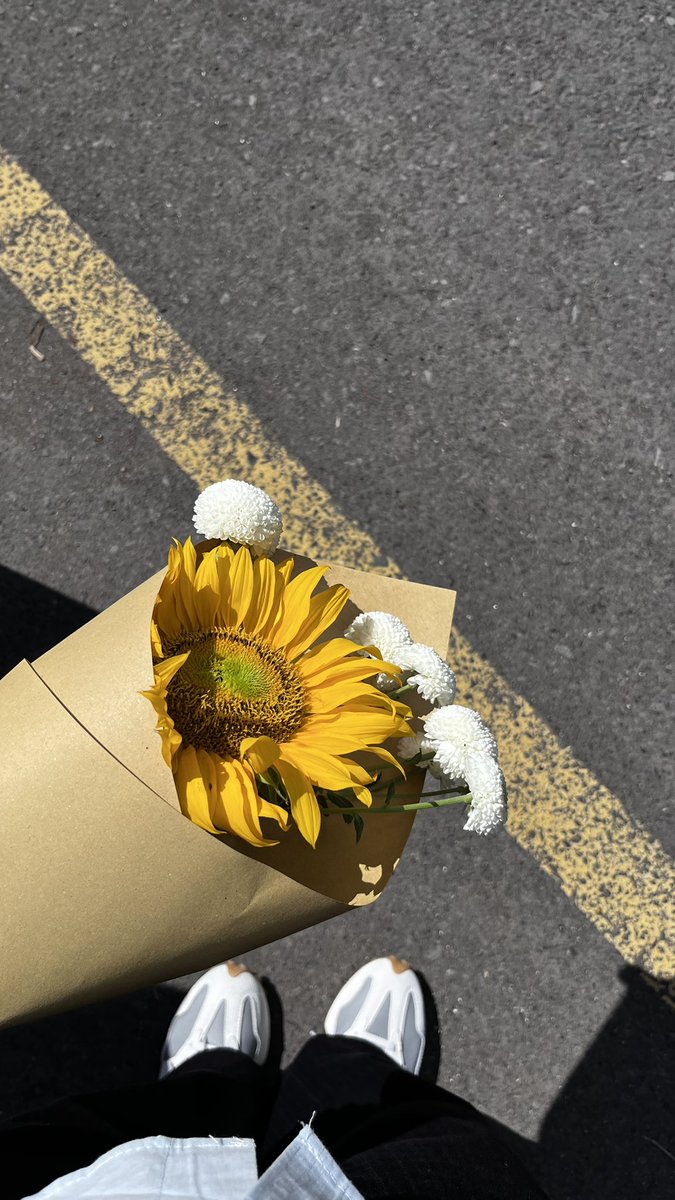 whoopsnaibi's tweet photo. hatiku hangat🌻🤍 https://t.co/FhGXi4E0lM