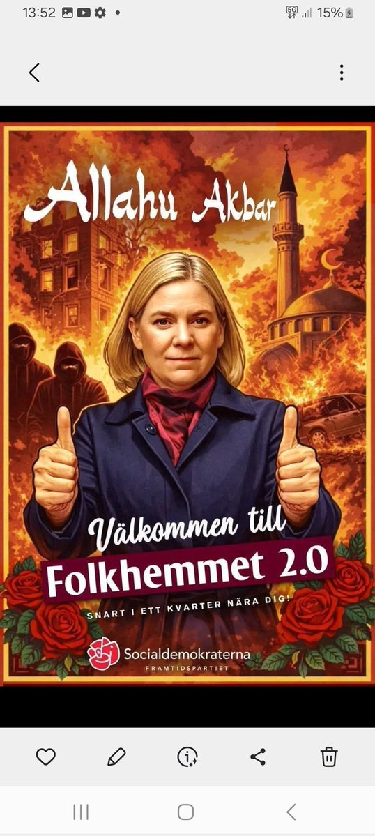 Göran Petersson tweet media