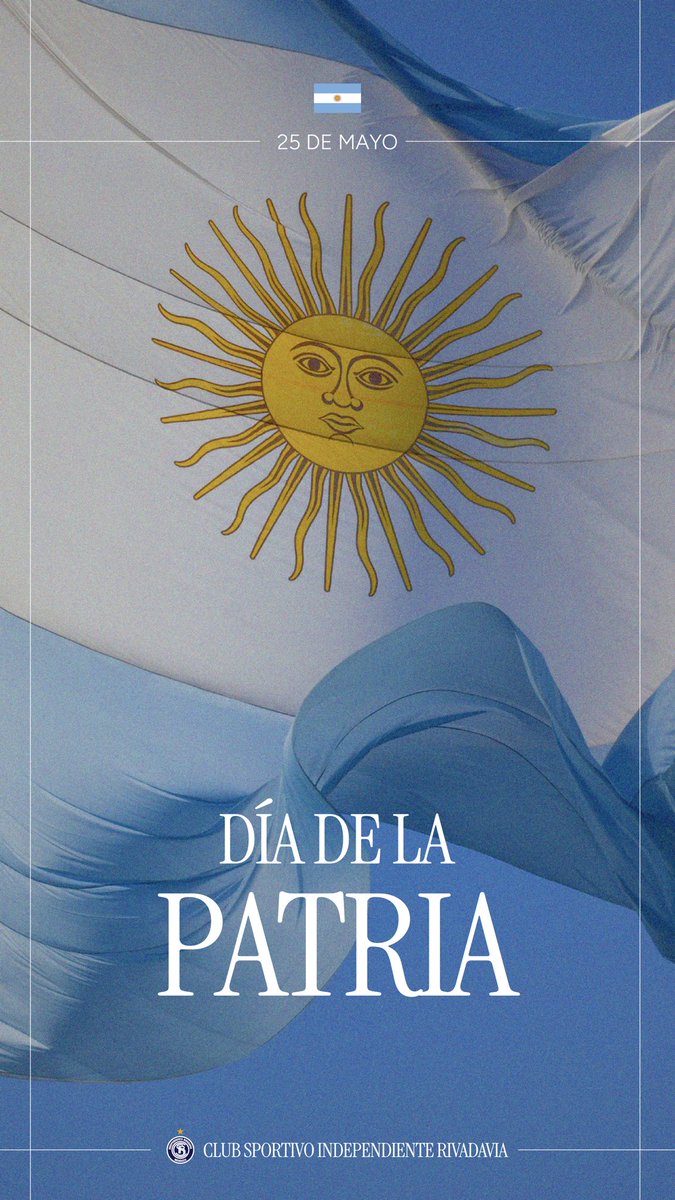 Independiente Rivadavia tweet media