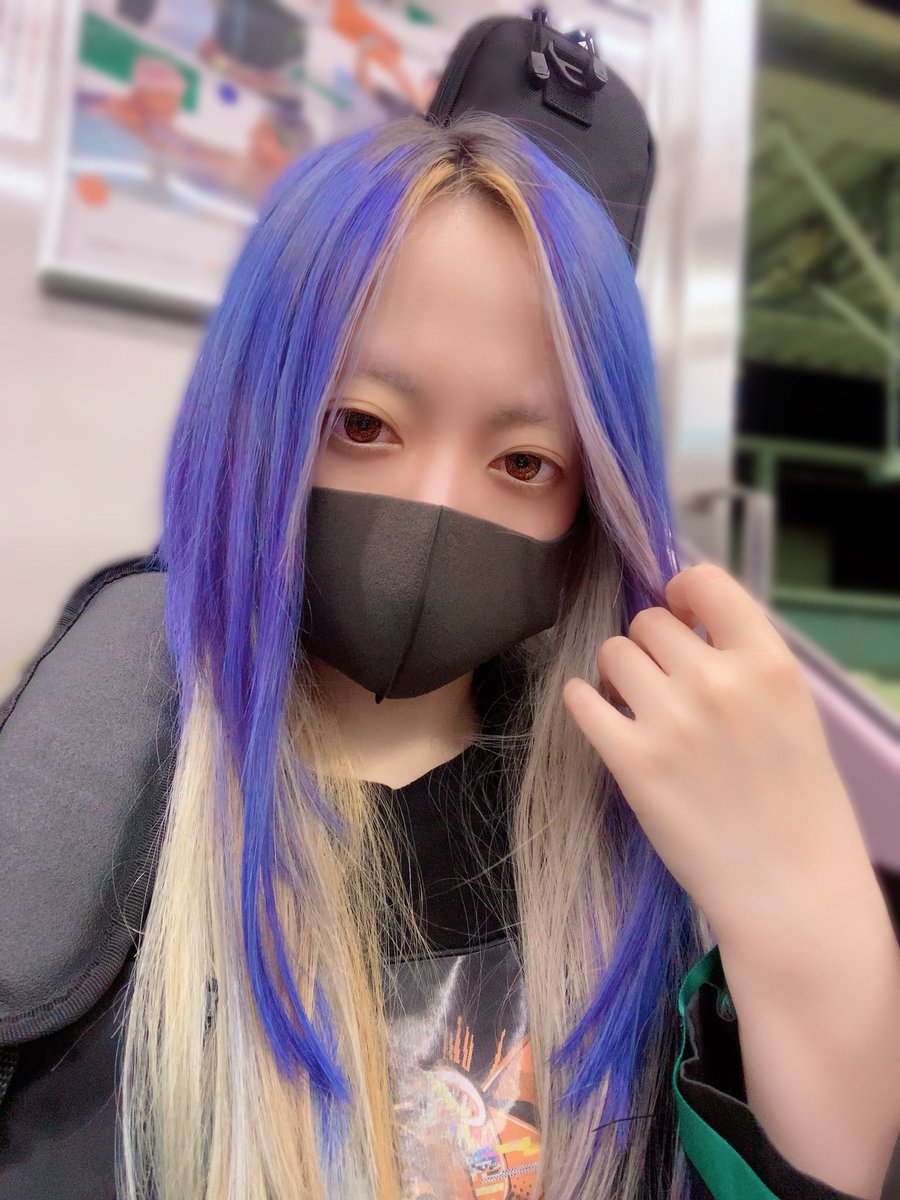 NINO(札幌→東京) tweet media