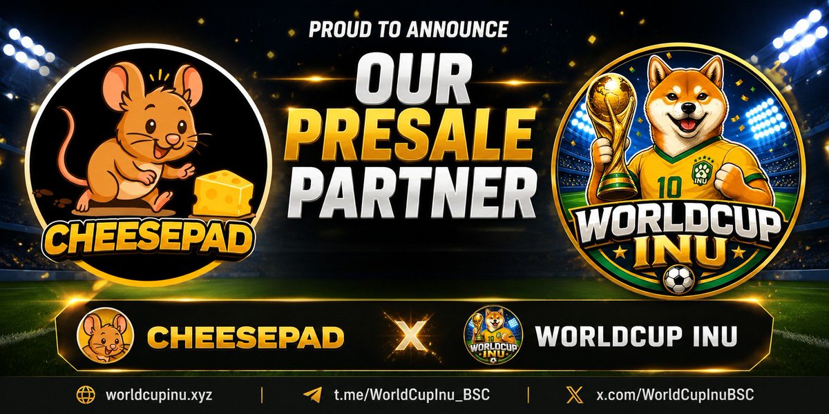 WorldCup Inu tweet media