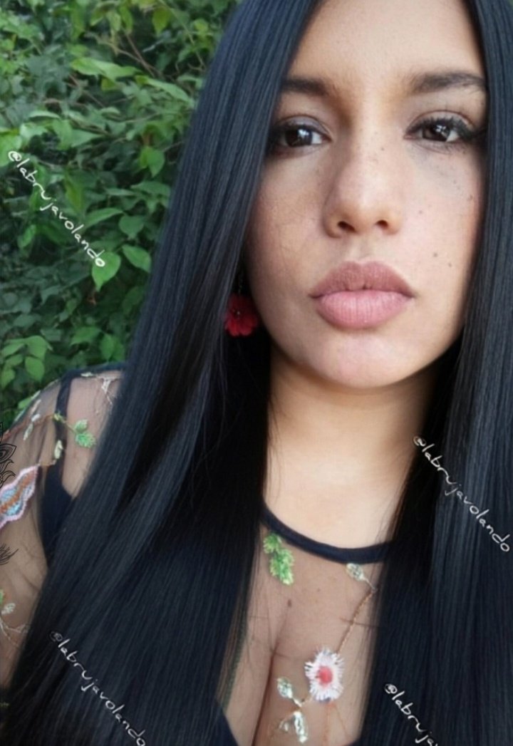 la bruja sin alma sigue volando tweet media