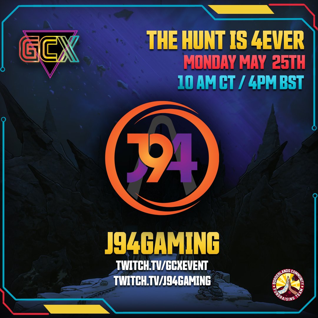 J94Gaming tweet media