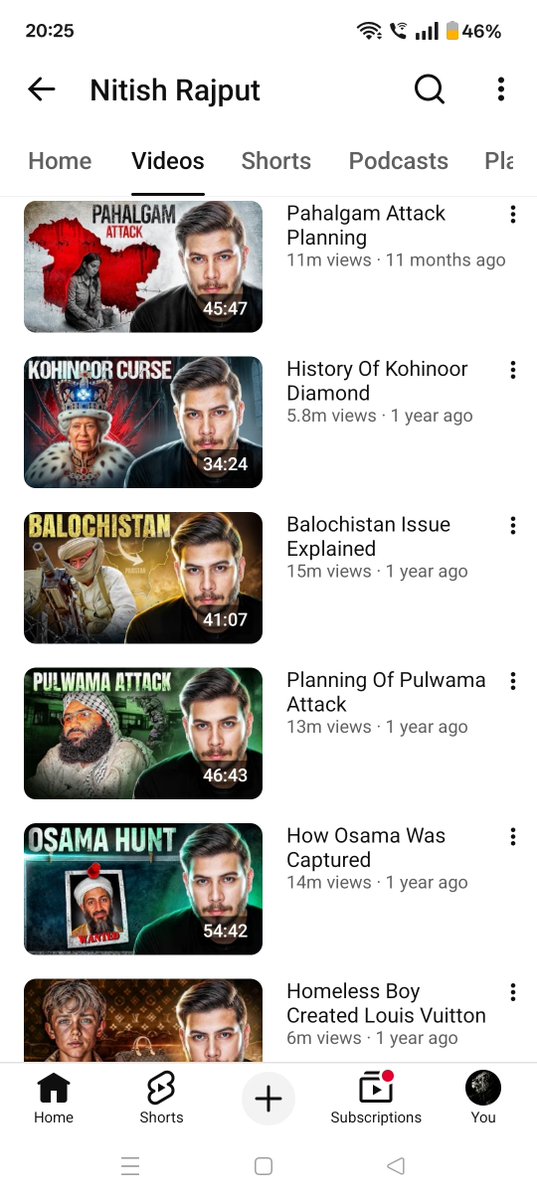 Unbiased Fan tweet media