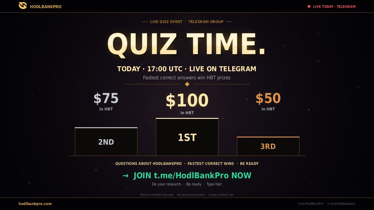 hodlbank pro tweet media