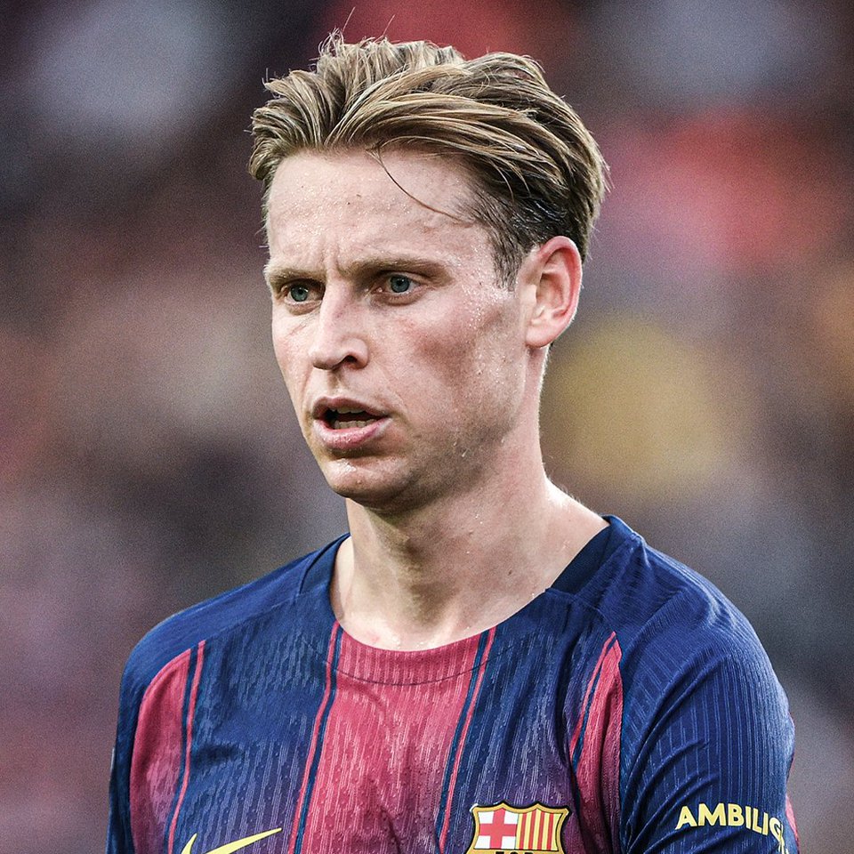أوليه برشلونة tweet media