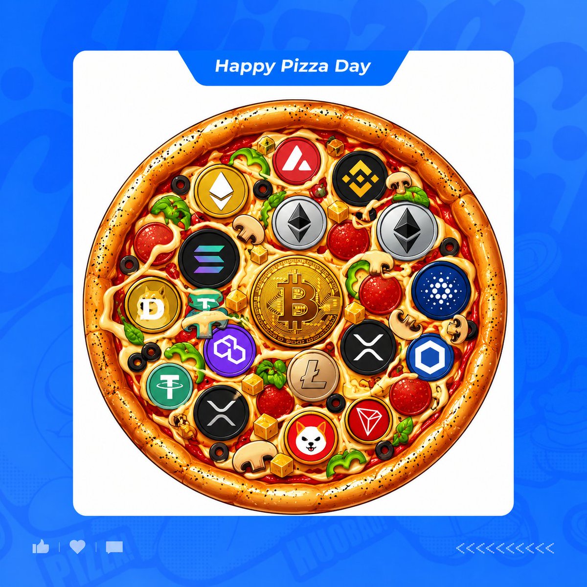 Note182586's tweet photo. @HTX_Global #HTXPIZZADAY ❤️
@CodeX697777 @EgwuObilove 
@JoelCryptozone @KarimaSard8242 https://t.co/pyVpIaFxW7