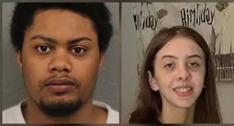 Jasewaters's tweet photo. Isabella Stroupe.
She was 19. She loved books. Her family called her Bella. She was tied to a bed with a tow strap and tortured for months in a east Charlotte NC apartment.
Multiple broken bones. Stab wounds. Raped repeatedly by Thomaz Hamilton, a violent repeat offender. https://t.co/oy8T3vHPvX
