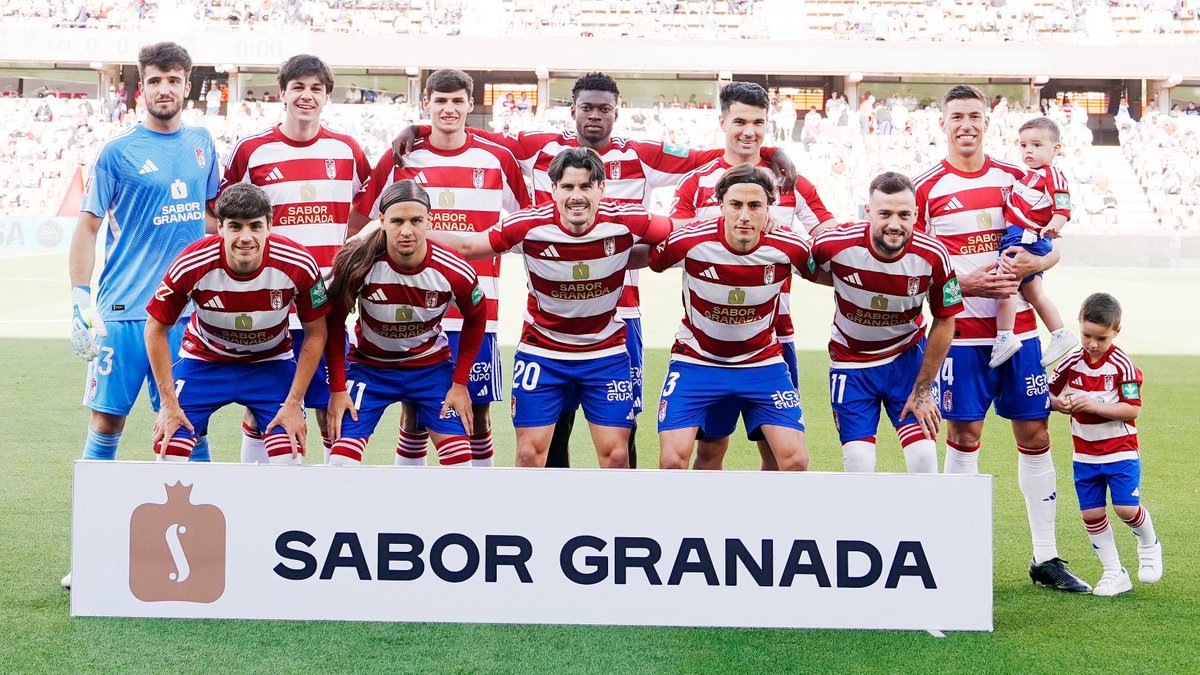 GCFstats's tweet photo. Al #GranadaCF se le han puesto por delante esta temporada en 19 ocasiones ‼️ superando las 18 de la temporada 2010/11, estableciendo un nuevo récord negativo en las Ligas de Segunda División del siglo XXI. https://t.co/6sRkQcvsr5