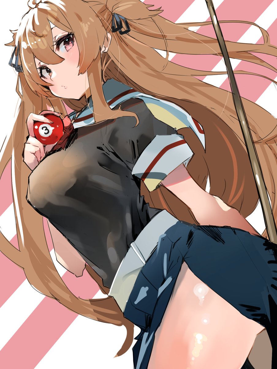サンデーAKI/スケベルトδ tweet media