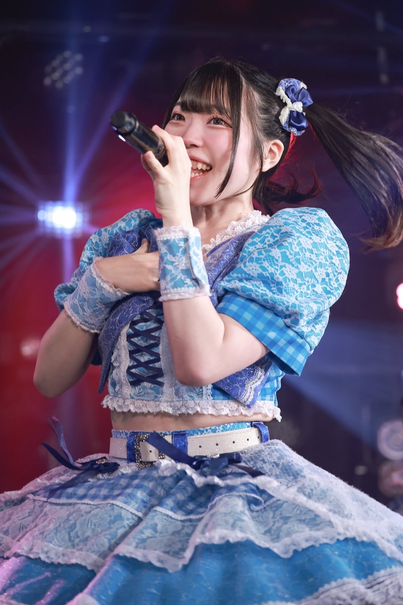 【Tokyoエリコ】 高めツインまだやれます🩵 2026/5/20 Zirco Tokyo 10thAnniversary