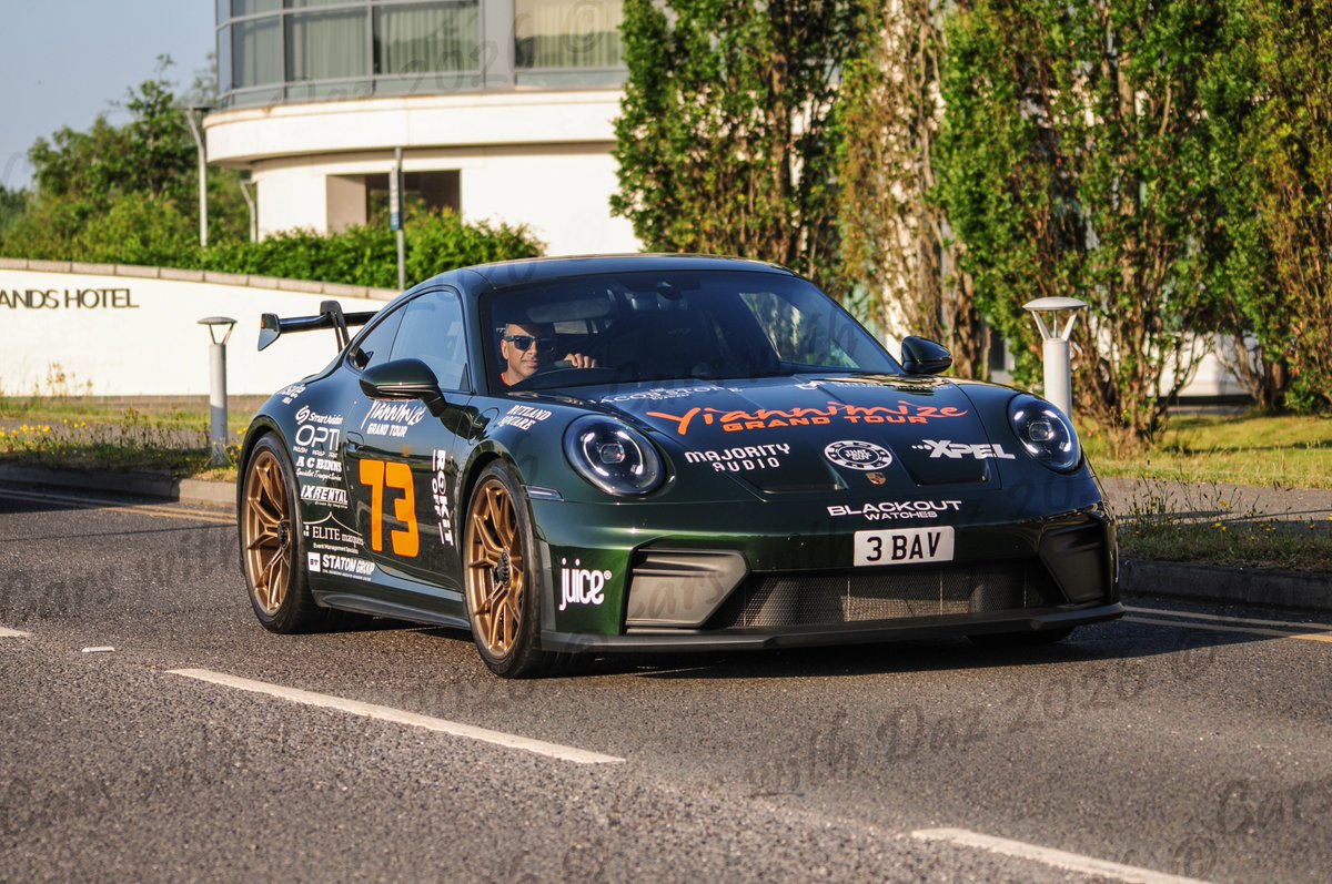 Cars with Daz tweet media