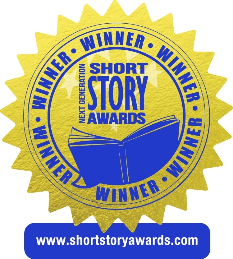 catalyst_press's tweet photo. Congratulations to I.M. Aiken! 🥂👏 Her short story "kahlil's wall" is a Next Generation Short Story Awards winner in the "Inspiration" category! You can read the background on the story here 🏆🎖https://t.co/POfrtBsqt4 https://t.co/GpId6hrxQh