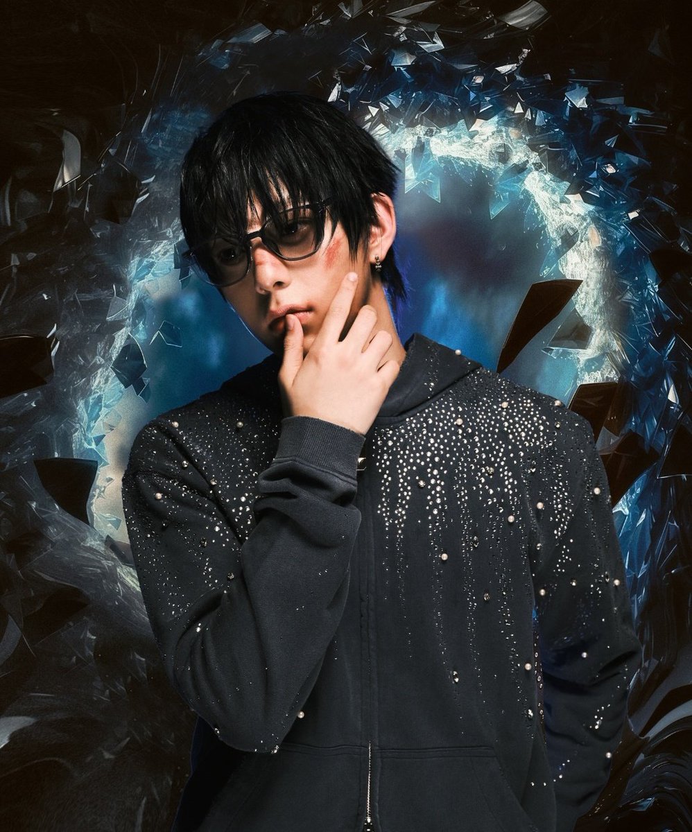 アヴァン・ポップ 260525] KlassiC x Solo Leveling PopStyle Magazine with AHOF CHIHEN