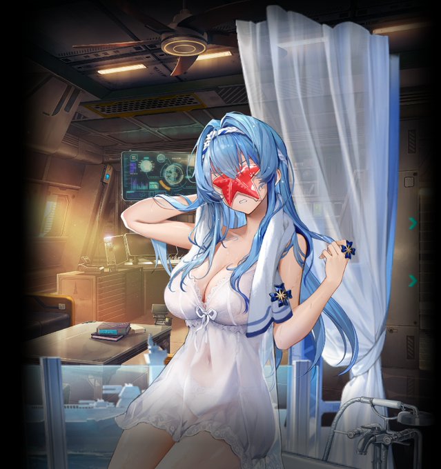 それ綾波スキンにもあるんだ