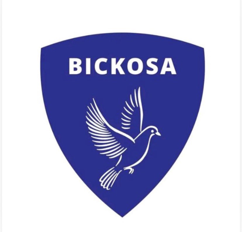 BICKOSA_'s tweet photo. A new chapter begins today
Wish us luck as we embark on this exciting journey 🙏🏾❤️ https://t.co/j5EXOpDJ8d