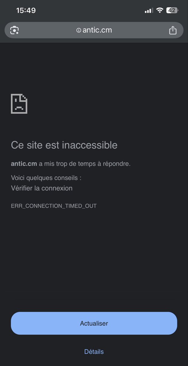 Hatd7_7's tweet photo. Triste de lire un jeune s’exprimer ainsi. 
Le modèle de gouvernance des vieux que tu défends est obsolète. 
La traçabilité de ceux qui nous dirigent assure la compétence et renforce la confiance publique. C’est un gage de transparence institutionnelle. https://t.co/IwnNGyv0jt