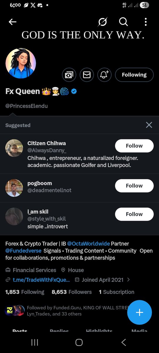 Trooper$ tweet media