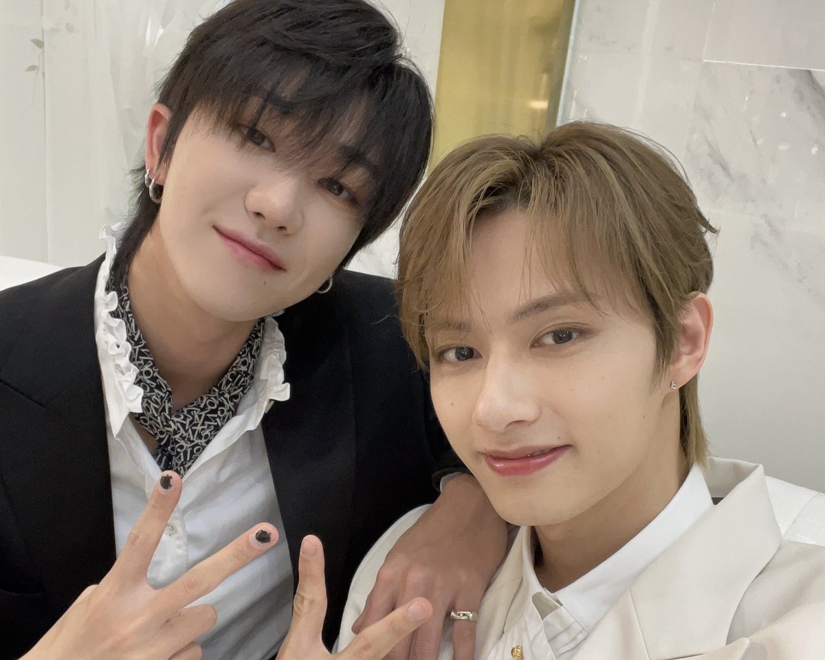 하오 tweet media