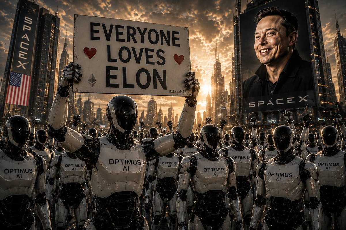 Tech. Lovers Community tweet media