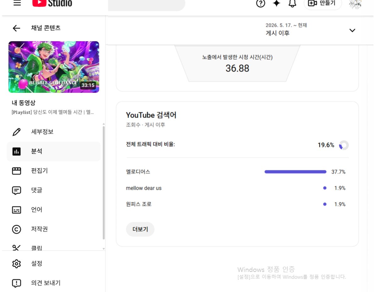루달 tweet media