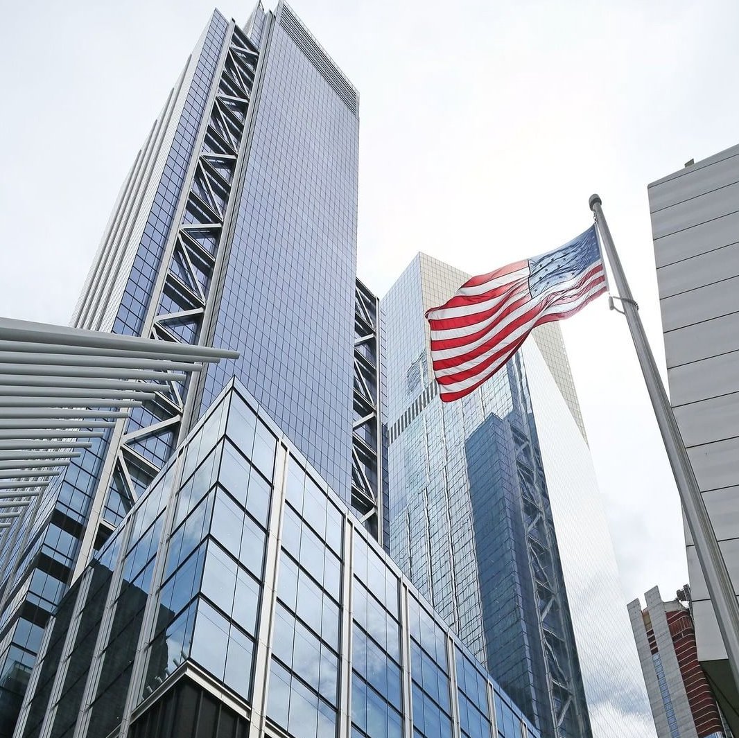 Silverstein Properties tweet media