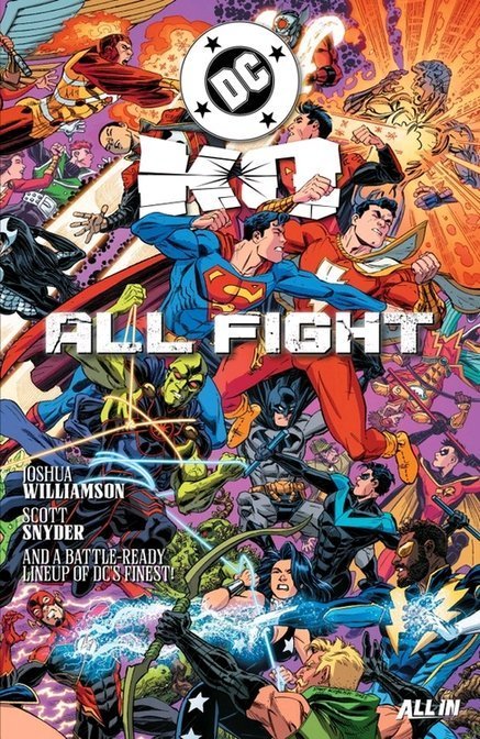 Scott Snyder tweet media