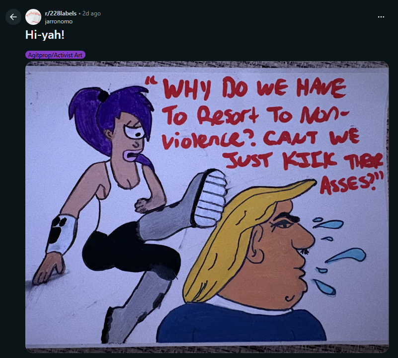 Libs of TikTok tweet media