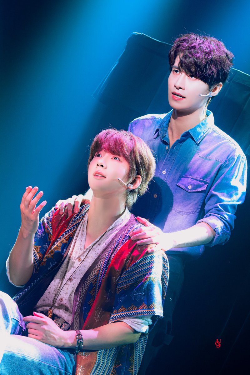 북극곰의 눈물✨️ tweet media