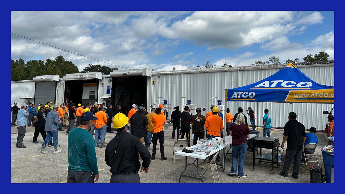 ATCO tweet media