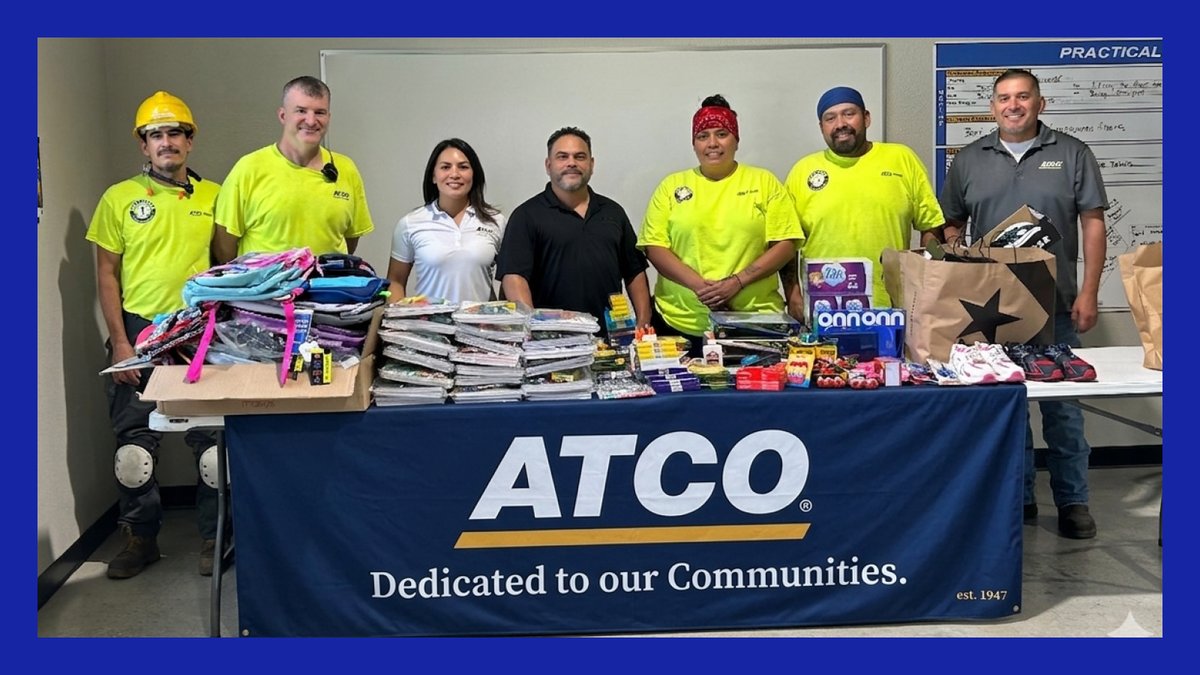 ATCO tweet media