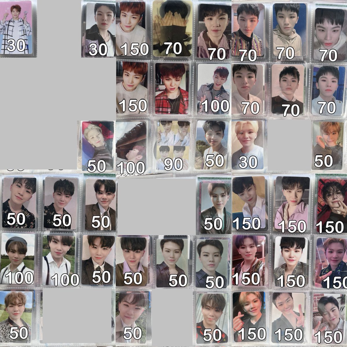 lamoon_____'s tweet photo. WTS
การ์ด : ยอด 300 ->  ลด 50 + ส่งฟรี
📮35/45 

บั้มเปล่า 600 ส่งฟรี
📮50

#ตลาดนัดสวนแครอท #ตลาดนัดสวนเเครอท #ตลาดนัดseventeen https://t.co/O98dyJ7YPe