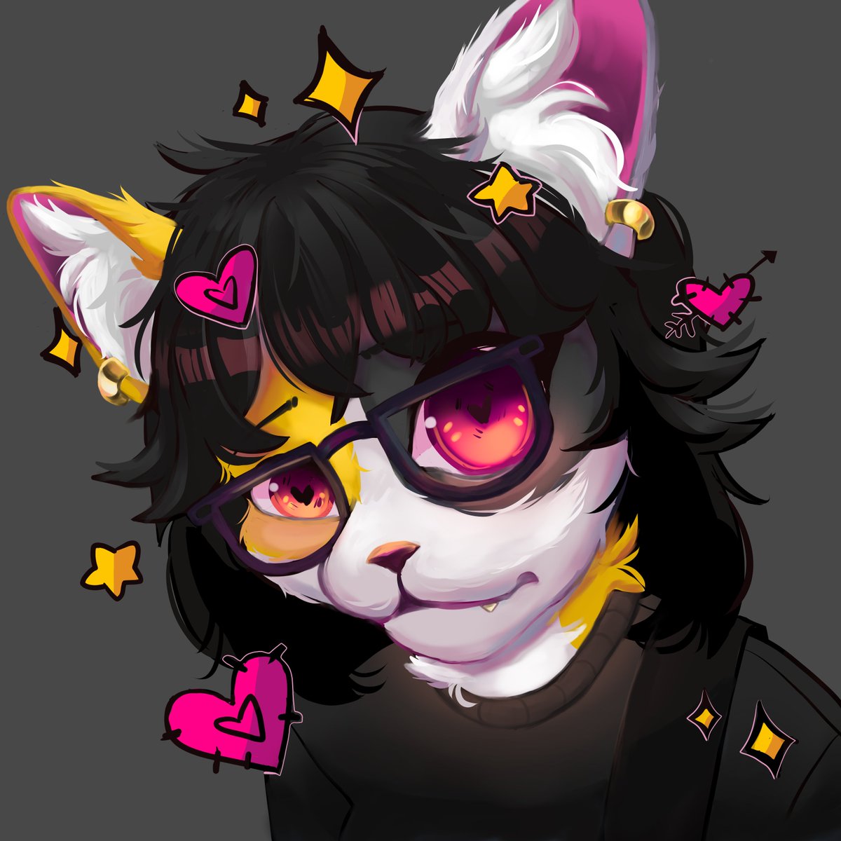 soevwo's tweet photo. Quitando polvo. De nuevo.  #furryㅤㅤㅤ #digitalartㅤㅤㅤㅤ #furryoc https://t.co/rNDFwI6jyd