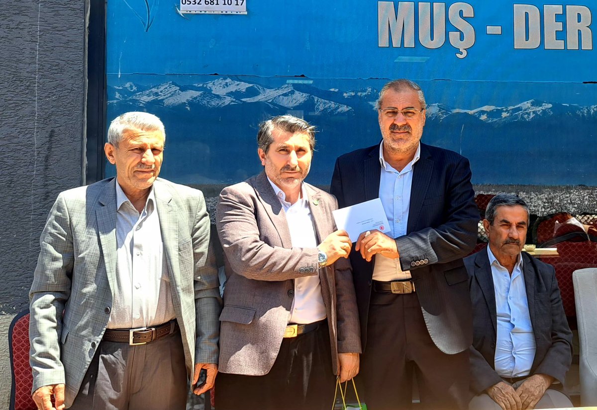 HÜDA PAR Küçükçekmece tweet media