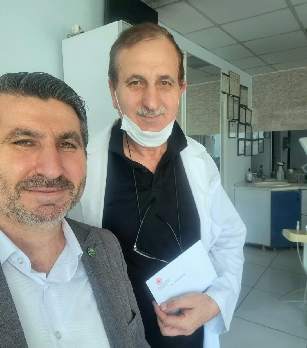 HÜDA PAR Küçükçekmece tweet media