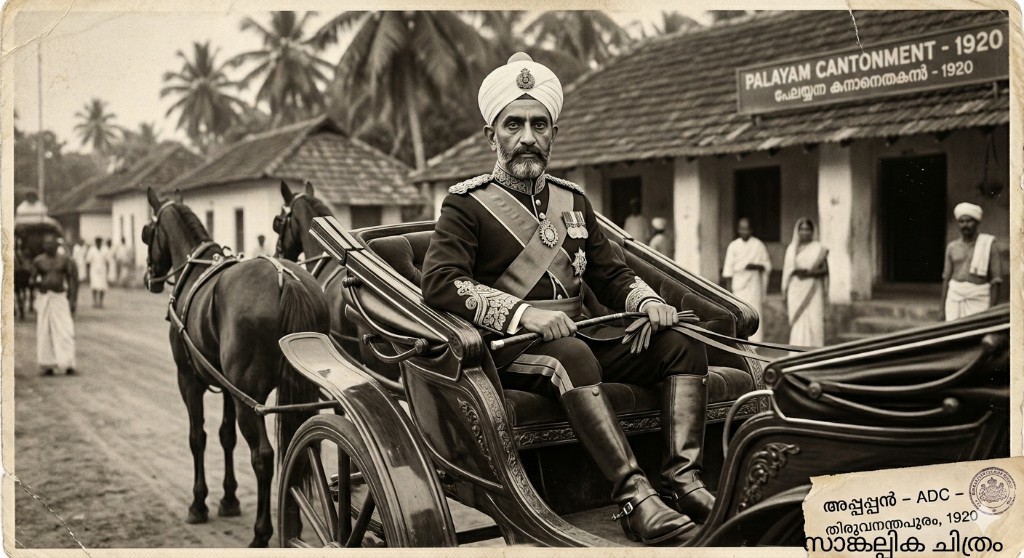 Theflashnews's tweet photo. The Historical Journey of Thiruvananthapuram, Palayam and the Gazzali Lineage
https://t.co/5x6Zdad55a https://t.co/WScPDROxGy